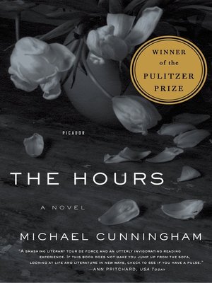 cover image of The Hours